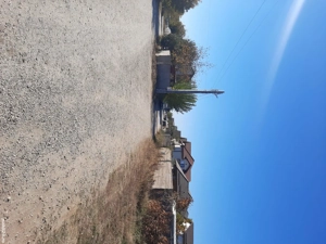 Teren intravilan 420 mp - imagine 4