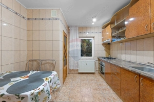 Apartament 4 camere Micalaca + loc de parcare - imagine 9