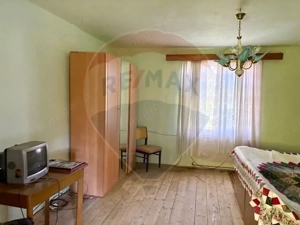 Casă / Vilă cu 2 camere de vânzare - imagine 11