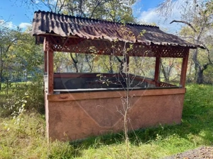 Casă / Vilă cu 2 camere de vânzare - imagine 14