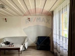 Casă / Vilă cu 4 camere de vânzare - imagine 6