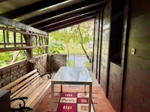 Casă / Vilă cu 4 camere de vânzare - imagine 20