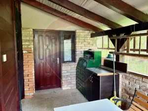 Casă / Vilă cu 4 camere de vânzare - imagine 19