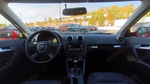 Audi A3 1.4 TFSI Sportback S tronic S line Sportpaket Automat Finantabil - imagine 13