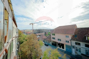 De vânzare apartament cu 2 camere zona Ioșia - imagine 13