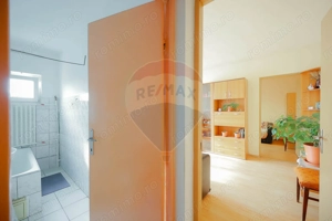 De vânzare apartament cu 2 camere zona Ioșia - imagine 9