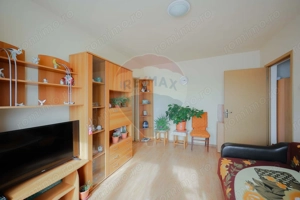 De vânzare apartament cu 2 camere zona Ioșia - imagine 3