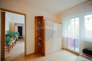 De vânzare apartament cu 2 camere zona Ioșia - imagine 10