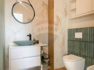 Apartament 5 camere de închiriat în Complexul Rezidențial Luceafărul - imagine 12