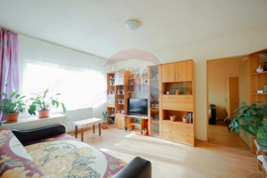 De vânzare apartament cu 2 camere zona Ioșia