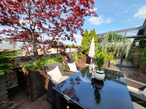 Penthouse 4 camere, 153 mp, 50 mp zona Buna-Ziua - imagine 2 Penthouse 4 camere, 153 mp, 50 mp zona Buna-Ziua - imagine 2