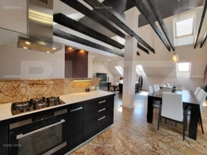 Penthouse 4 camere, 153 mp, 50 mp zona Buna-Ziua - imagine 6 Penthouse 4 camere, 153 mp, 50 mp zona Buna-Ziua - imagine 6