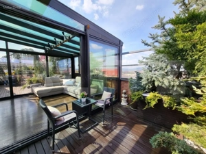 Penthouse 4 camere, 153 mp, 50 mp zona Buna-Ziua - imagine 4 Penthouse 4 camere, 153 mp, 50 mp zona Buna-Ziua - imagine 4