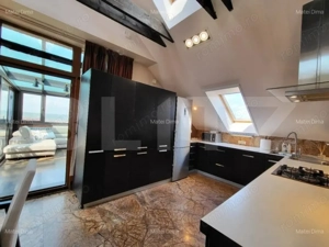 Penthouse 4 camere, 153 mp, 50 mp zona Buna-Ziua - imagine 8 Penthouse 4 camere, 153 mp, 50 mp zona Buna-Ziua - imagine 8