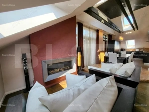 Penthouse 4 camere, 153 mp, 50 mp zona Buna-Ziua - imagine 9 Penthouse 4 camere, 153 mp, 50 mp zona Buna-Ziua - imagine 9