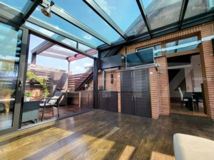 Penthouse 4 camere, 153 mp, 50 mp zona Buna-Ziua - imagine 5 Penthouse 4 camere, 153 mp, 50 mp zona Buna-Ziua - imagine 5