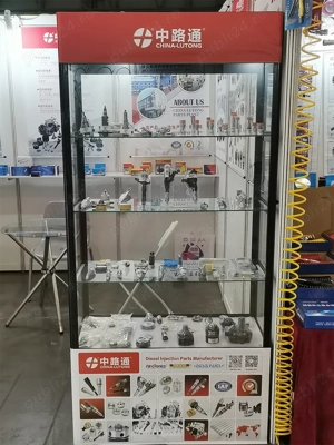 Nozzle Sprayer DLLA149P786 Nozzle Sprayer DLLA150P1011