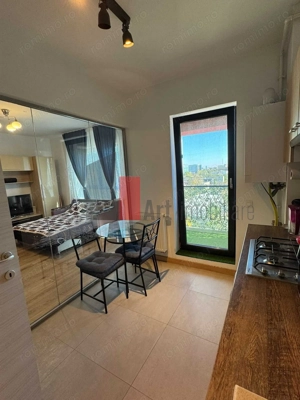 Garsoniera, 21Residence, Politehnica