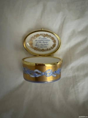 Palatul Buckingham editie limitata Ediție Limitată