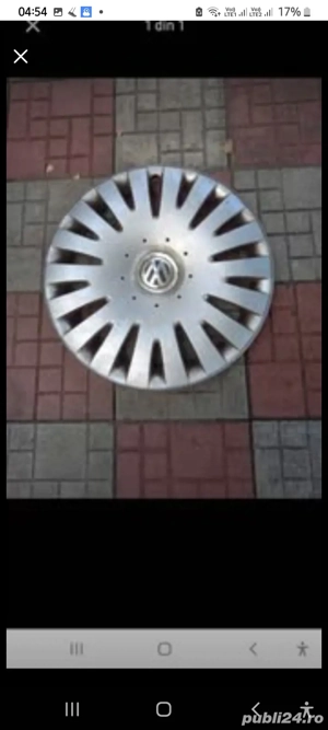 Vand roti MS 205/55/16 - imagine 6