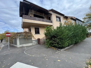  Casă ultracentrală cu curte și garaj | Confort premium în inima Oradiei