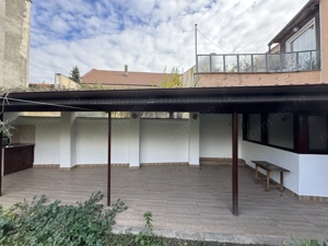  Casă ultracentrală cu curte și garaj | Confort premium în inima Oradiei - imagine 20