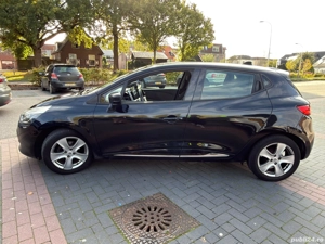 Renault Clio 0.9 Tce 2014