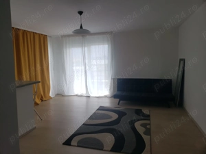 Studio Mărăști   34 mp + balcon   aproape de Iulius Mall   FSEGA