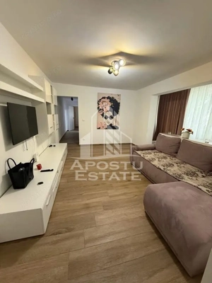 Apartament 3 camere, decomandat, 90mp, Torontalului