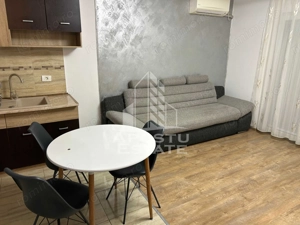 Ap 2 camere, prima inchiriere, Dumbravita, 2 loc parcare