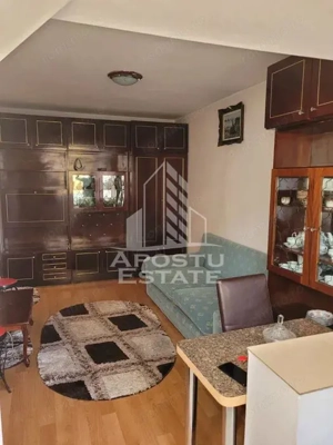 Apartament cu 1 camera, zona UMT, Etaj 1