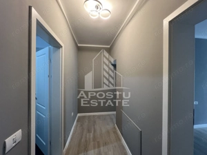 DE VANZARE – APARTAMENT CU 2 CAMERE, PARTER – ZONA TORONTALULUI SPITAL - imagine 6