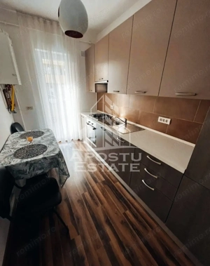 Apartament cu 2 camere, Giroc, Centrala Loc de Parcare - imagine 4