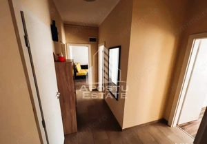 Apartament cu 2 camere, Giroc, Centrala Loc de Parcare - imagine 3