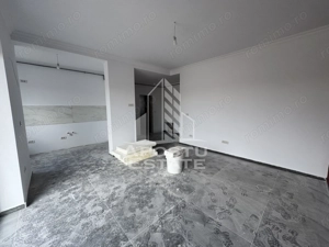 Apartamente cu 2 camere si curte de 30mp complet finalizate in Braytim - imagine 7