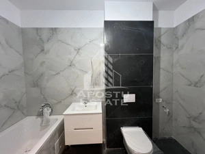 DE VANZARE – APARTAMENT CU 2 CAMERE, PARTER – ZONA TORONTALULUI SPITAL - imagine 5