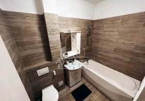 Apartament cu 2 camere, Giroc, Centrala Loc de Parcare - imagine 5