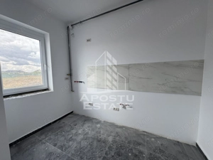 Apartamente cu 2 camere si curte de 30mp complet finalizate in Braytim - imagine 8