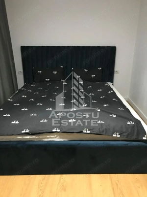 Apartament 2 camere, centrala proprie, Gheorghe Lazar Pet frendly - imagine 3