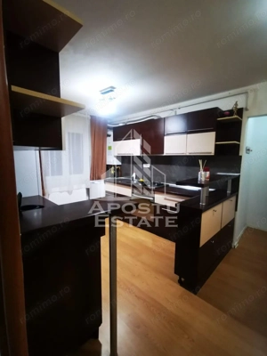 Apartament 2 camere, centrala proprie, Gheorghe Lazar Pet frendly - imagine 6