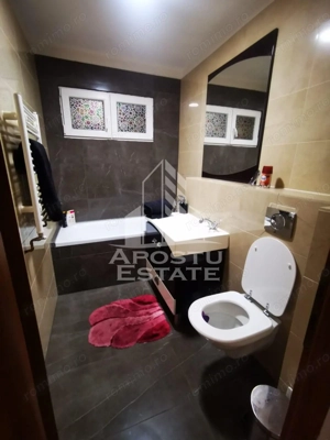 Apartament 2 camere, centrala proprie, Gheorghe Lazar Pet frendly - imagine 8