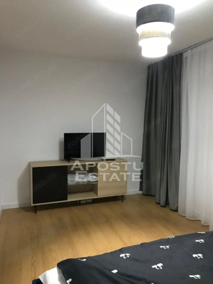 Apartament 2 camere, centrala proprie, Gheorghe Lazar Pet frendly - imagine 5