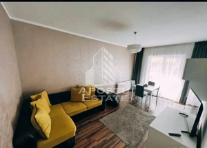 Apartament cu 2 camere, Giroc, Centrala Loc de Parcare - imagine 2