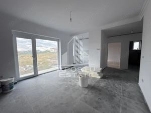 Apartamente cu 2 camere si curte de 30mp complet finalizate in Braytim - imagine 6