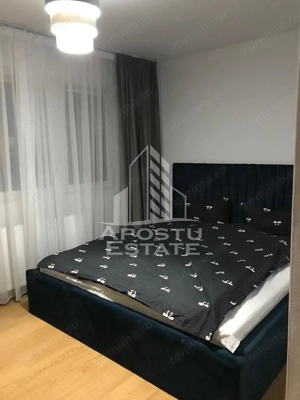 Apartament 2 camere, centrala proprie, Gheorghe Lazar Pet frendly - imagine 4