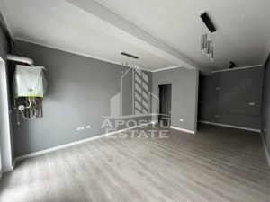 DE VANZARE – APARTAMENT CU 2 CAMERE, PARTER – ZONA TORONTALULUI SPITAL - imagine 4