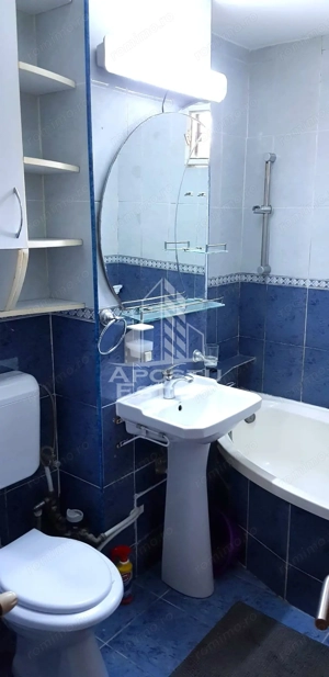 Apartament 2 camere , zona 6 vanatori - imagine 7