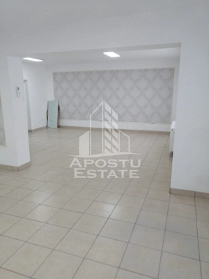 DE INCHIRIAT – Spatiu 55mp pentru birouri sau alte activitati – Mehala