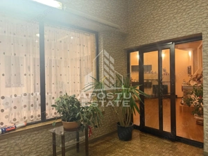 Casa spatioasa cu design american-calea Urseni