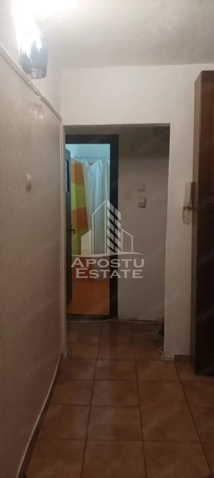 Apartamament decomandat 2 camere, Sagului-Rebreanu - imagine 7